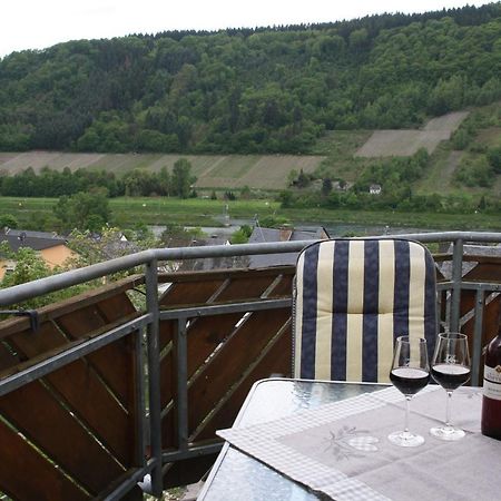 Apartments Stiftshof Enkirch Exterior photo